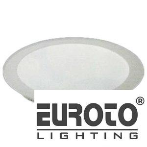 Đèn Led Âm Trần LA-404 SMD 12W