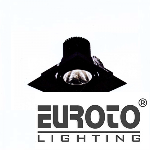 Đèn Led Âm Trần LA-457 12W