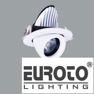 Đèn Led Âm Trần Chiếu Điểm LA-461