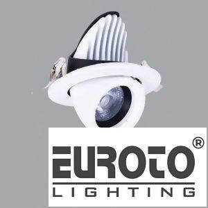 Đèn Led Âm Trần Chiếu Điểm LA-462