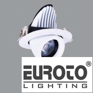 Đèn Led Âm Trần Chiếu Điểm LA-463