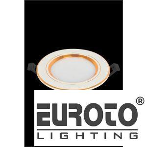 Đèn Downlight Âm Trần SMD 2835 - 7W