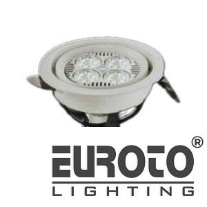 Đèn Led Âm Trần LA-187 35W