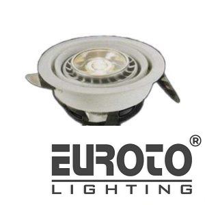 Đèn Led Âm Trần LA-188