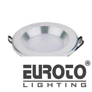 Đèn Led Downlight Âm Trần LA-229 9W