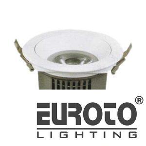 Đèn Led Downlight Âm Trần LA-244 24W