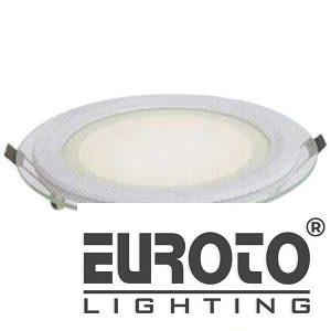 Đèn Led Âm Trần LA-303 12W x 2