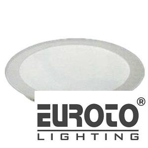 Đèn Led Âm Trần LA-423 SMD 12W