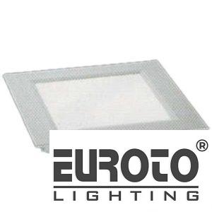 Đèn Led Âm Trần Vuông LA-429 SMD 15W