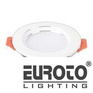 Đèn Downlight Âm Trần LA-431 SMD 2835 7W