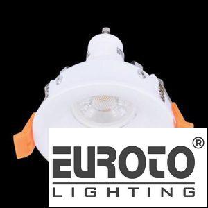 Đèn Led Âm Trần LA-471 Ø85 Khoét Lỗ Ø70