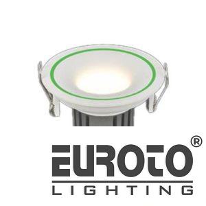 Đèn Downlight Âm Trần LED COB 12W