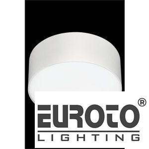 Đèn Lon Nổi LN-84 SMD 2835 - 24W