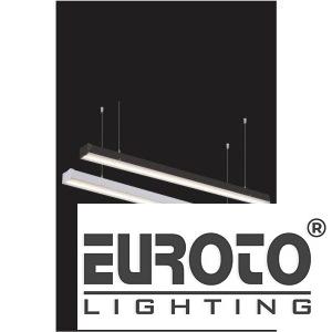 Máng Đèn siêu thị