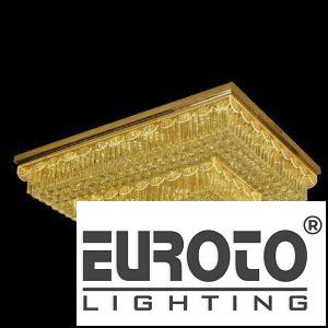 Đèn mâm pha lê L1050 x W750