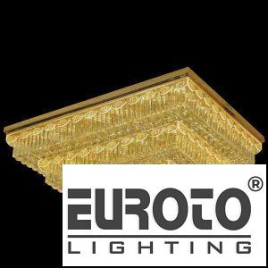 Đèn mâm pha lê L1100 x W780