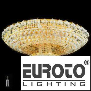 Đèn mâm pha lê MFL-69