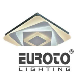 Đèn mâm led trang trí 60W