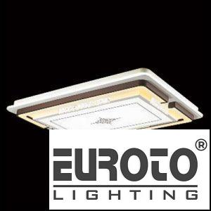 Đèn Mâm Chữ Nhật LED 70W, L1100*W730*H100