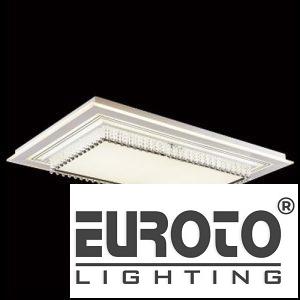 Đèn Mâm Chữ Nhật LED 100W, L1100*W720*H120