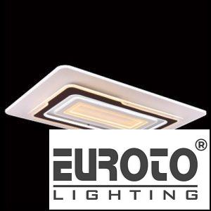 Đèn Mâm Chữ Nhật LED 180W, L1100*W750*H60