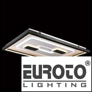 Đèn Mâm Chữ Nhật LED 160W, L1100*W720*H80