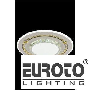 Đèn Mâm Tròn LED 95W, Ø600 x H90