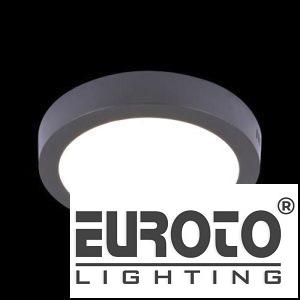 Đèn led ốp trần siêu sáng MSS-531D SMD 6W