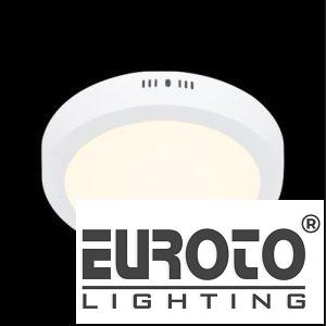 Đèn led ốp trần siêu sáng MSS-531 SMD 7W