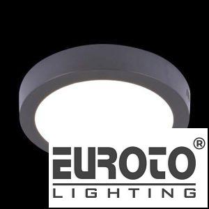 Đèn led ốp trần siêu sáng MSS-532D SMD 12W