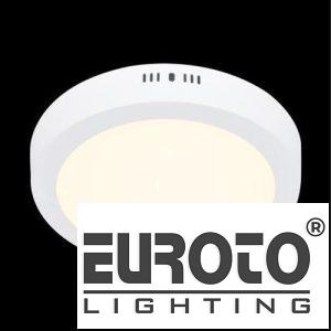 Đèn led ốp trần siêu sáng MSS-532 SMD 12W