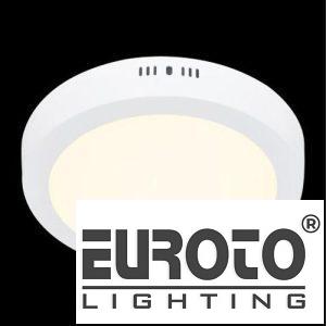 Đèn led ốp trần siêu sáng MSS-533 SMD 18W