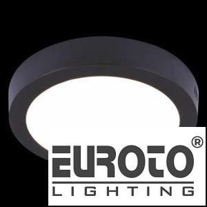 Đèn led ốp trần siêu sáng MSS-533D SMD 18W