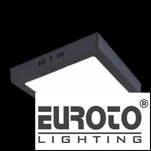 Đèn led ốp trần vuông MSS-537D SMD 20W