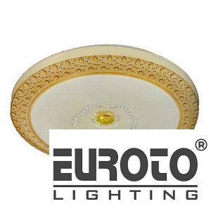 Đèn mâm hiện đại MSS-542 LED 24W