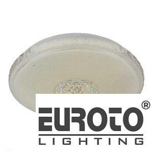 Đèn mâm led MSS-545 LED 24W