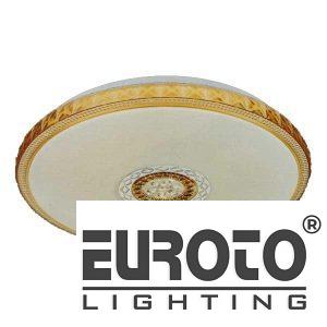 Đèn mâm trang trí MSS-546 LED 24W