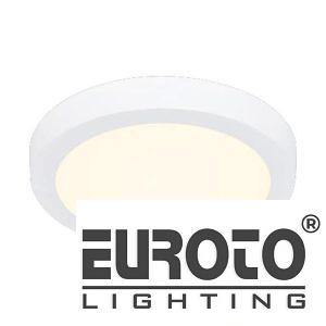 Đèn ốp trần nổi tròn MSS-551 SMD 32W