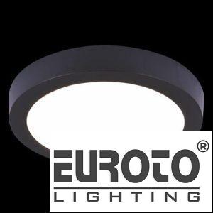 Đèn ốp trần nổi tròn MSS-553 D SMD 48W