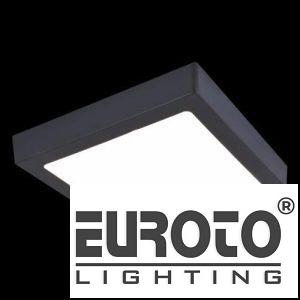 Đèn ốp trần vuông 600x600 MSS-556 D SMD 48W