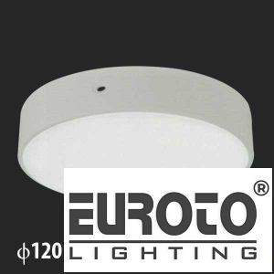 Đèn ốp trần MSS-561 SMD 16W