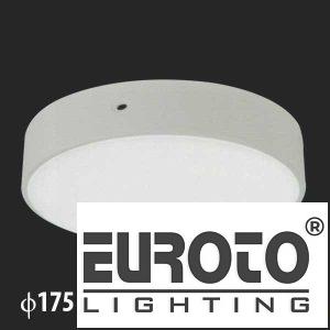 Đèn ốp trần MSS-562 SMD 24W