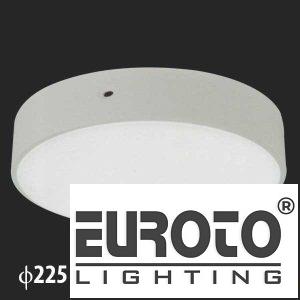 Đèn ốp trần MSS-563 SMD 30W