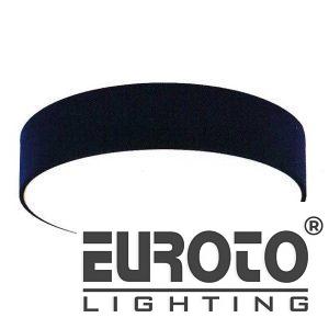 Đèn ốp trần tròn SMD 16W