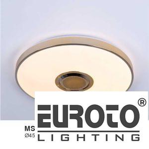 Đèn mâm led 45W x 2