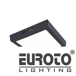 Đèn led ốp trần vuông MSS-535D SMD 6W