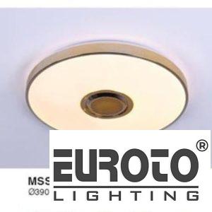 Đèn mâm led 30W x 2