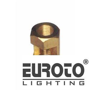 Ốc nối ngã 3- đồng Euroto