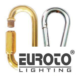 Ốc khóa nối dây xích