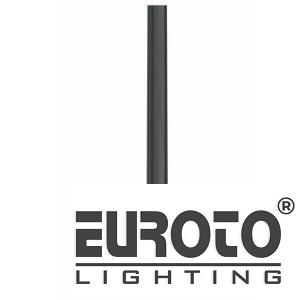 Phụ kiện đèn trụ Euroto ỐNG Ø76